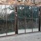 Miroir industriel