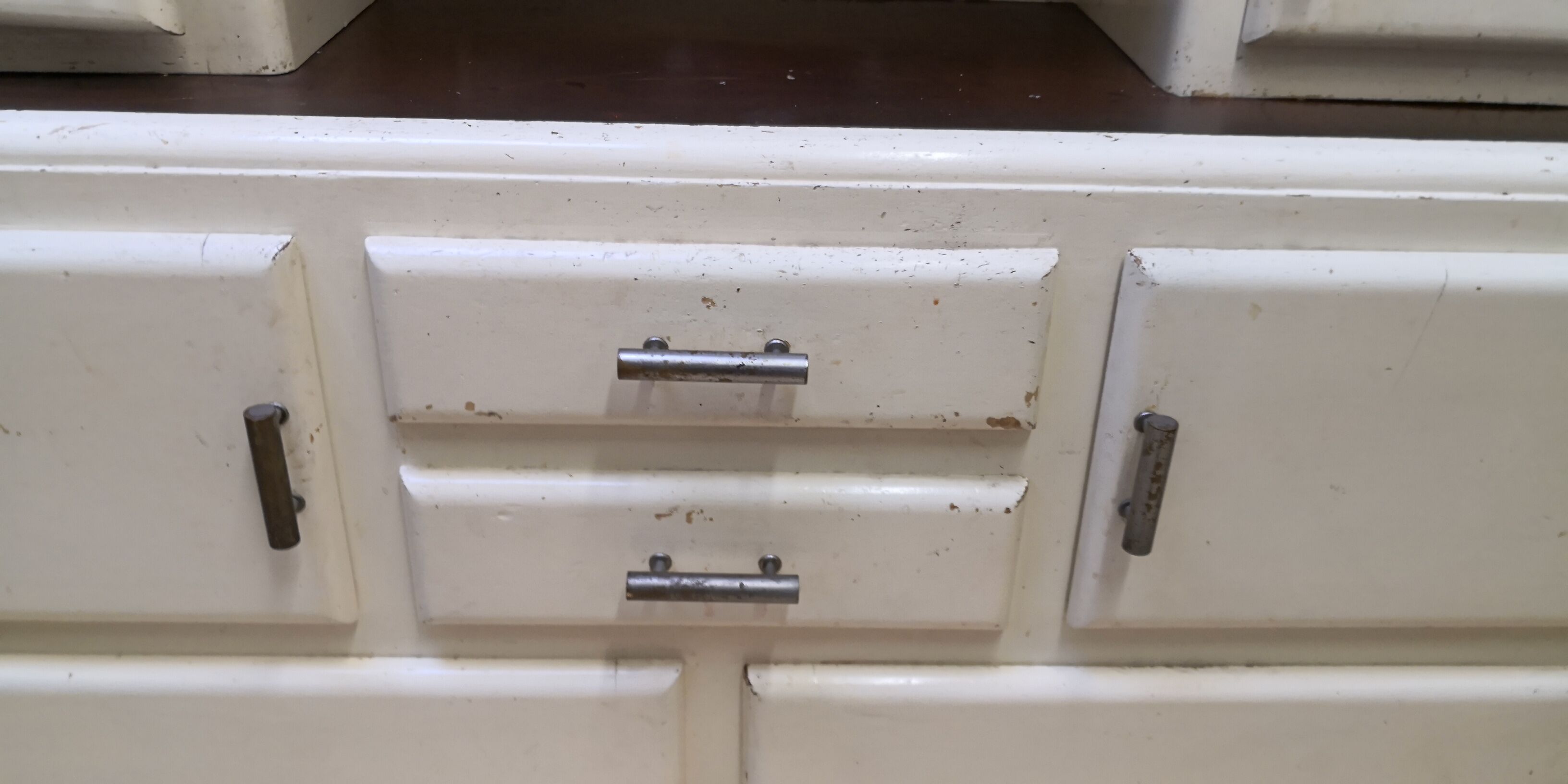 Kitchen Mado buffet, vintage, 50s