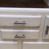 Kitchen Mado buffet, vintage, 50s