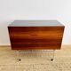 Danish Freestanding Bar Cabinet by Poul Nørreklit