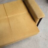 Canapé 4pl convertible, 1960