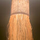 Linen or raffia suspension