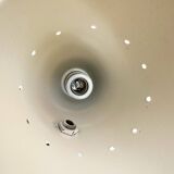 Large and beautiful adjustable bipod lamp, 1950s design