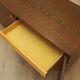 Oak cabinet, Danish design, 1970s, made in Denmark