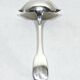 Christofle - Cluny sauce spoon