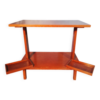 1960s hifi furniture