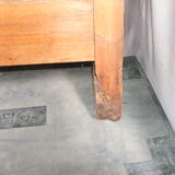 Dresser of empire era