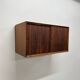 Wall Cabinet By Poul Cadovius By CADO.