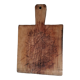Wooden cutting board