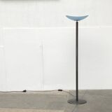 Postmodern Italian floor lamp Tebe by Ernesto Gismondi for Artemide, 1980s.