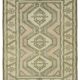 Turkish Vintage Anatolian Rug 183 cm x 240 cm