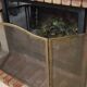 Chimney firewall