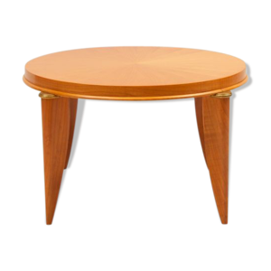 coffee table by Maurice