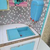 Jouet vintage