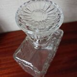 Carafe whisky