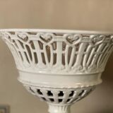 Pair of open porcelain cups