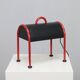Table lamp “Valigia” by Ettore Sottsass for Stilnovo, Italy, 1977