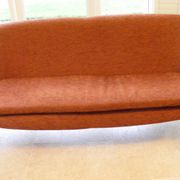 Couch Egg of Walter S. Chenery for Lurashell