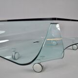 Fiam coffee table