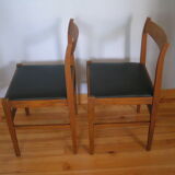 Set of 4 chairs