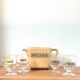 Service Ricard vintage