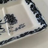 Small Saint-Amand Hamage earthenware tray – Anémone model