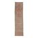 Oushak Turkish Hand-Knotted Runner 88x311