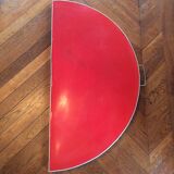 Vintage camping table
