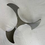 Propeller coffee table by Knut Hesterberg