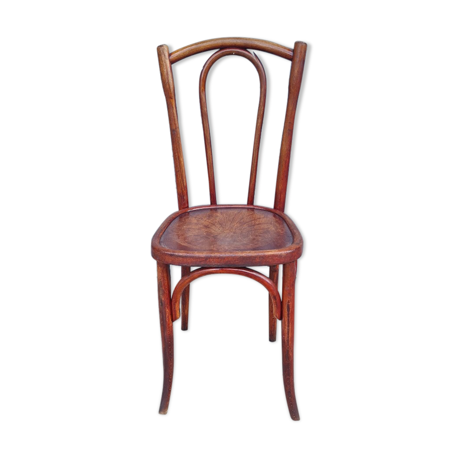 Chaise bistrot fischel 1940