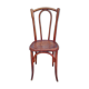 Chaise bistrot fischel 1940