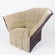 Moel lounge chair by Inga Sempé for Ligne Roset