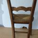 fireplace chair