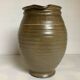 Paul van gompel ceramic pitcher vase