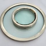 Coasters and bottles