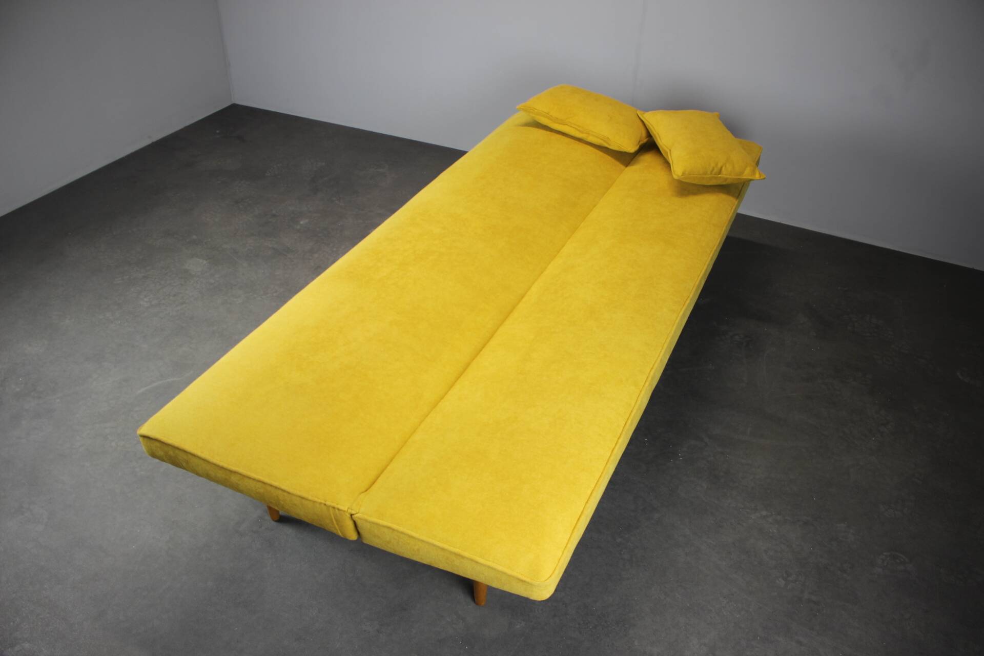 Mid-century sofa designed by Miroslav Navratil, 1960s