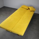 Mid-century sofa designed by Miroslav Navratil, 1960s