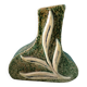 Slip vase