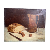 Ancient still life