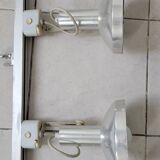 4-light ceiling light