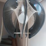 Suspension vintage Paul secon USA