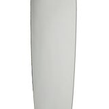 Crystal mirror, Germany, 1970s