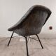 Pair of armchairs made by TON Bystryce, Czech 1960s