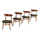 Hans Wegner Chair CH-30 for Carl Hansen & Son 1950s