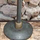 Art Deco P.Fargette table lamp