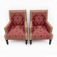 Ensembles de salon exclusifs Napoléon III du XIXe siècle