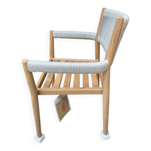 Fauteuil 474 dine out