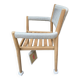 Fauteuil 474 dine out chair  - Edition Cassina  -