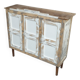 Vintage Workshop Buffet