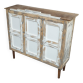 Buffet d'Atelier Vintage